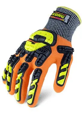 IRONCLAD - Kong 360 Cut A6 Chemical IVE