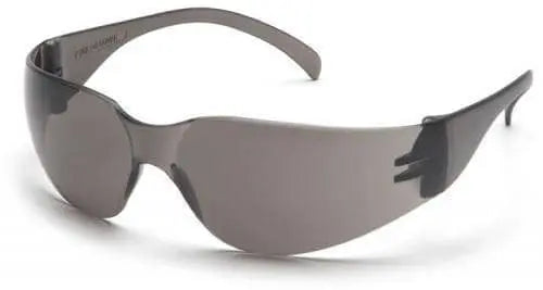 PYRAMEX - Intruder Gray Frame with Gray Lens