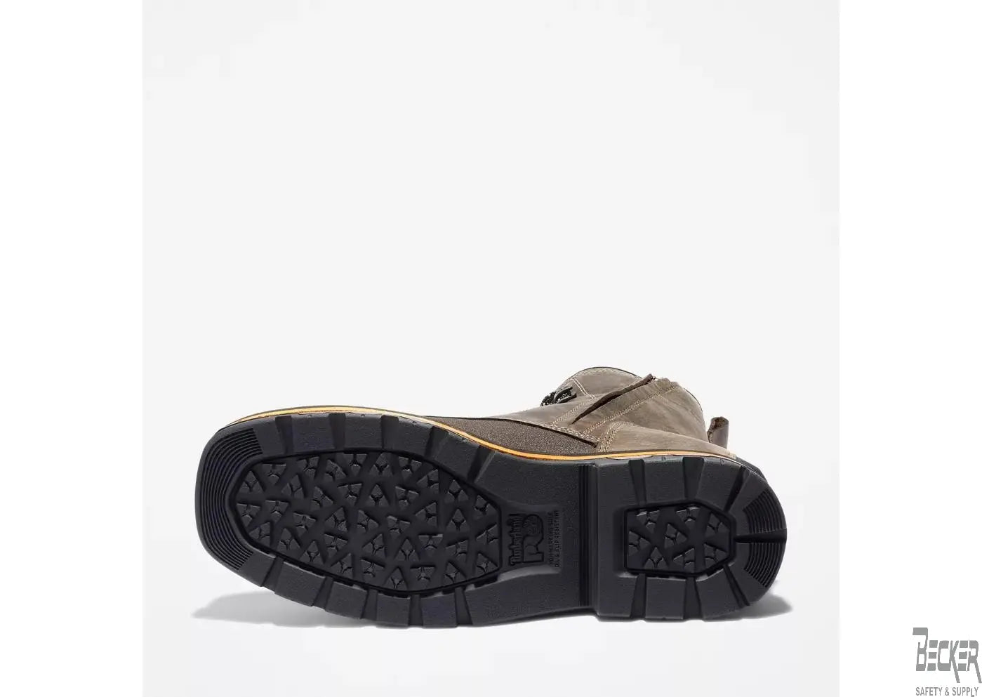 TIMBERLAND PRO - Men's True Grit 8" Composite Toe Work Boot