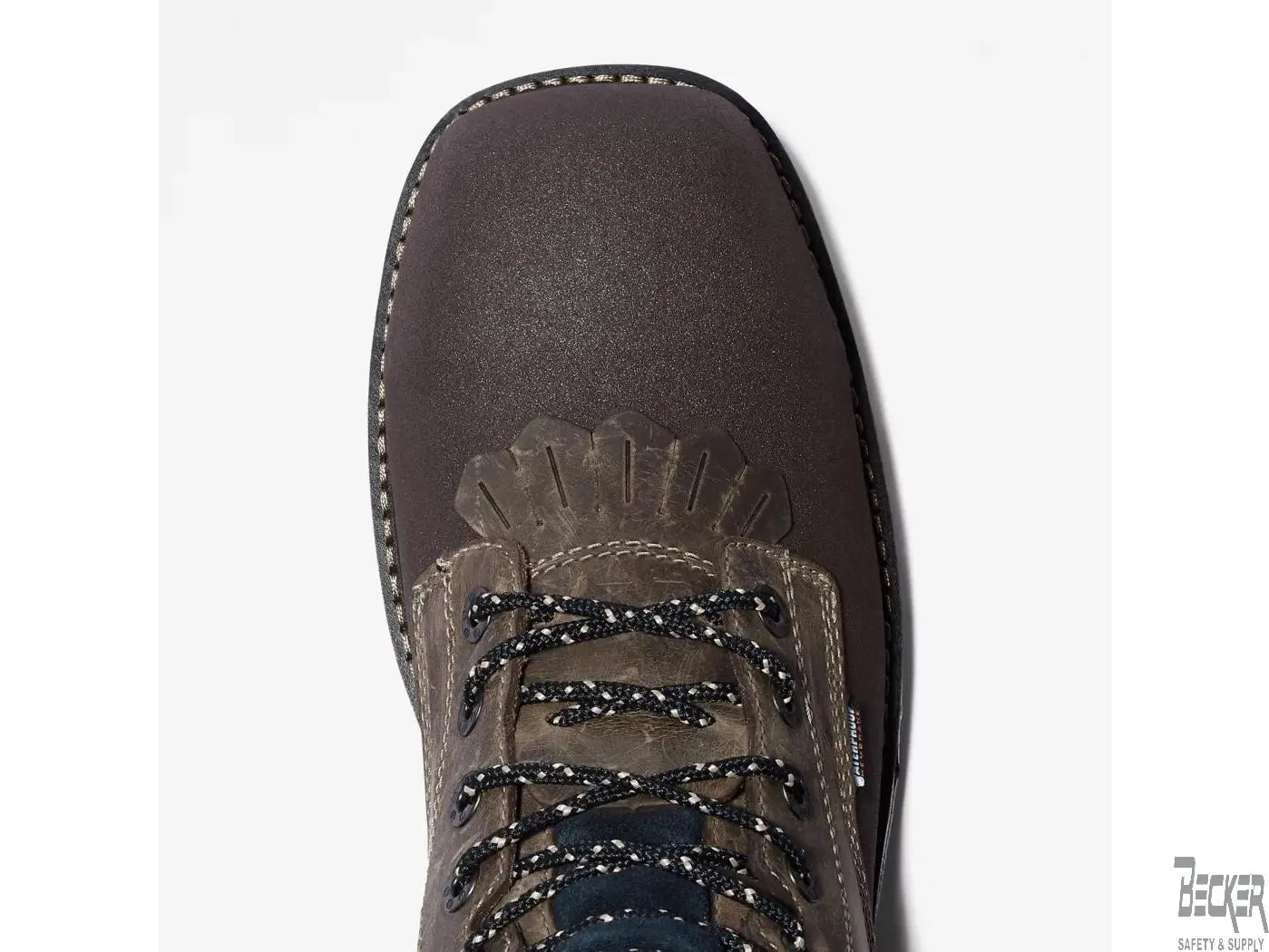 TIMBERLAND PRO - Men's True Grit 8" Composite Toe Work Boot