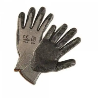 PIP - PosiGrip Glove, Gray